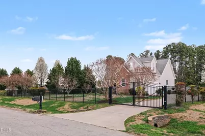 4511 Carson Layne, Franklinton, NC 27525 - Photo 25