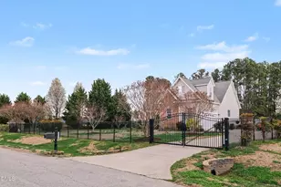 4511 Carson Layne, Franklinton, NC 27525 - Photo 25