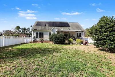 4511 Carson Layne, Franklinton, NC 27525 - Photo 33