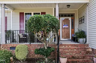 4511 Carson Layne, Franklinton, NC 27525 - Photo 27