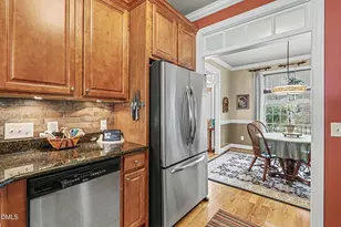 4511 Carson Layne, Franklinton, NC 27525 - Photo 5