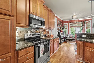 4511 Carson Layne, Franklinton, NC 27525 - Photo 3