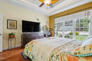 4511 Carson Layne, Franklinton, NC 27525 - Photo 13