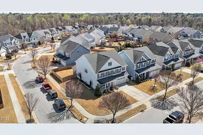 301 Atwood Drive, Holly Springs, NC 27540 - Photo 5