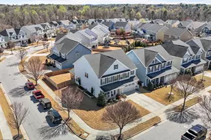 301 Atwood Dr, Holly Springs, NC 27540 - Photo 5