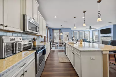 301 Atwood Drive, Holly Springs, NC 27540 - Photo 35