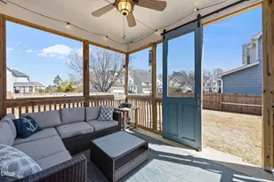 301 Atwood Dr, Holly Springs, NC 27540 - Photo 41