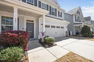 301 Atwood Dr, Holly Springs, NC 27540 - Photo 51