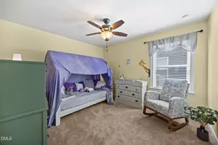 301 Atwood Dr, Holly Springs, NC 27540 - Photo 25