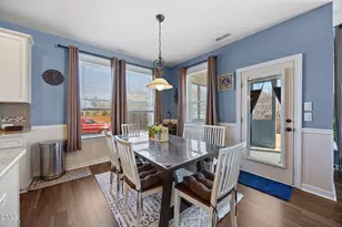 301 Atwood Dr, Holly Springs, NC 27540 - Photo 23