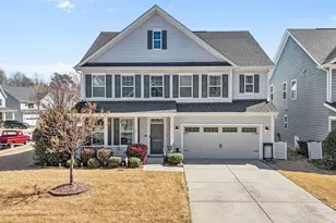 301 Atwood Dr, Holly Springs, NC 27540 - Photo 1