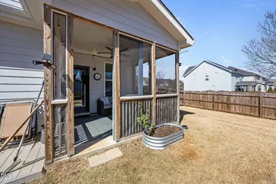 301 Atwood Drive, Holly Springs, NC 27540 - Photo 45