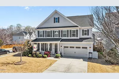 301 Atwood Drive, Holly Springs, NC 27540 - Photo 3