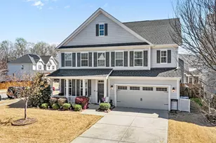 301 Atwood Dr, Holly Springs, NC 27540 - Photo 3