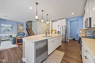 301 Atwood Dr, Holly Springs, NC 27540 - Photo 19