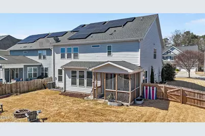 301 Atwood Drive, Holly Springs, NC 27540 - Photo 9