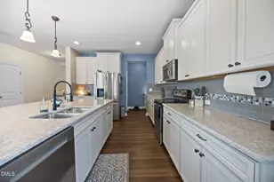301 Atwood Dr, Holly Springs, NC 27540 - Photo 21