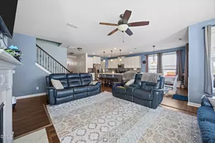 301 Atwood Dr, Holly Springs, NC 27540 - Photo 11