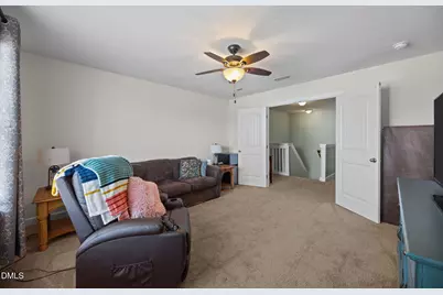 301 Atwood Drive, Holly Springs, NC 27540 - Photo 17