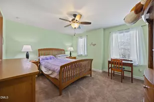 301 Atwood Dr, Holly Springs, NC 27540 - Photo 27