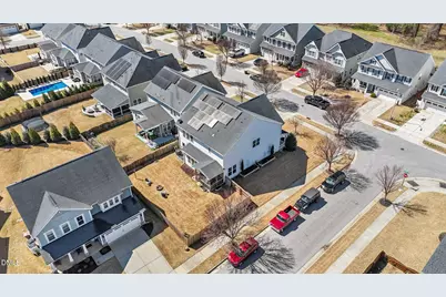 301 Atwood Drive, Holly Springs, NC 27540 - Photo 7