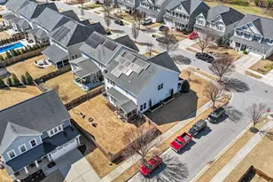 301 Atwood Dr, Holly Springs, NC 27540 - Photo 7