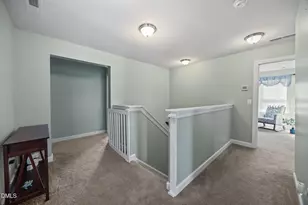 301 Atwood Dr, Holly Springs, NC 27540 - Photo 25