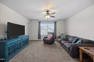 301 Atwood Dr, Holly Springs, NC 27540 - Photo 29