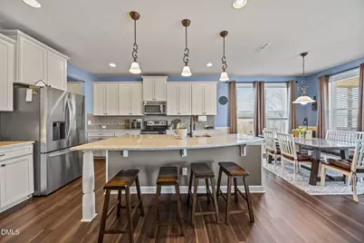 301 Atwood Drive, Holly Springs, NC 27540 - Photo 33