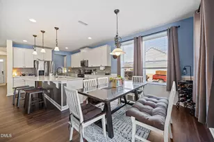 301 Atwood Dr, Holly Springs, NC 27540 - Photo 25