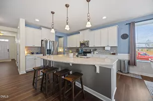 301 Atwood Dr, Holly Springs, NC 27540 - Photo 13