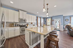 301 Atwood Dr, Holly Springs, NC 27540 - Photo 13