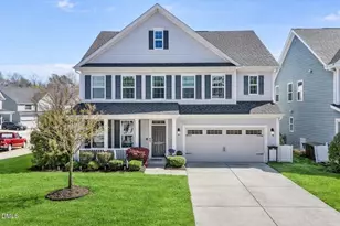 301 Atwood Dr, Holly Springs, NC 27540 - Photo 1