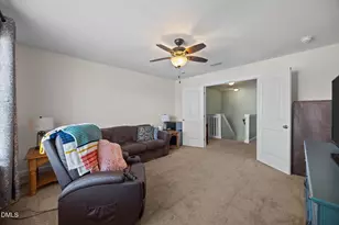 301 Atwood Dr, Holly Springs, NC 27540 - Photo 31