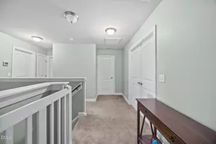 301 Atwood Dr, Holly Springs, NC 27540 - Photo 39