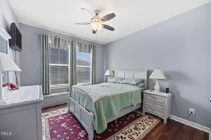 301 Atwood Dr, Holly Springs, NC 27540 - Photo 37