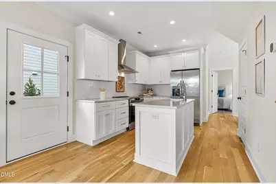 402 D Chamberlin Avenue, Durham, NC 27704 - Photo 5