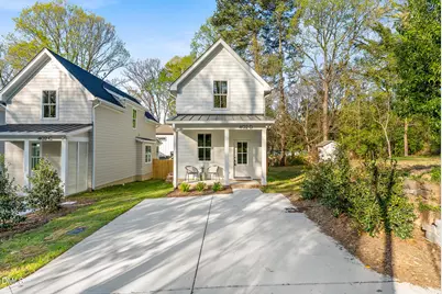 402 Chamberlin Avenue #D, Durham, NC 27704 - Photo 1