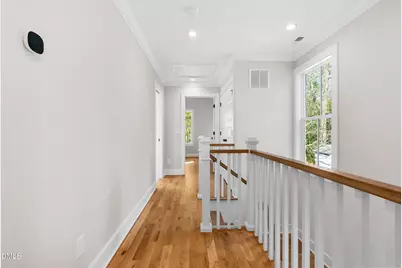 402 Chamberlin Avenue #D, Durham, NC 27704 - Photo 29