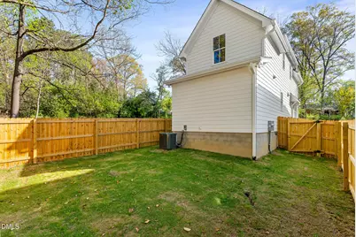 402 Chamberlin Avenue #D, Durham, NC 27704 - Photo 31
