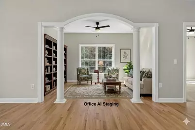 2004 Clyde Bank Court, Cary, NC 27511 - Photo 5