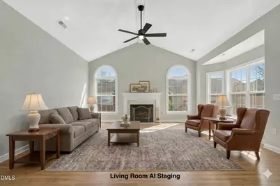2004 Clyde Bank Court, Cary, NC 27511 - Photo 1
