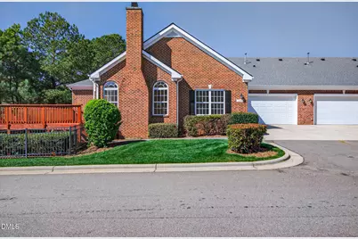 2004 Clyde Bank Court, Cary, NC 27511 - Photo 41