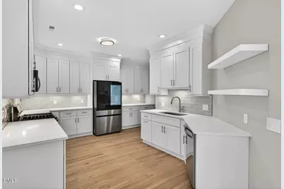 2004 Clyde Bank Court, Cary, NC 27511 - Photo 13