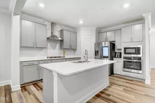 333 Natsam Woods Way, Wake Forest, NC 27587 - Photo 9