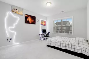 333 Natsam Woods Way, Wake Forest, NC 27587 - Photo 15