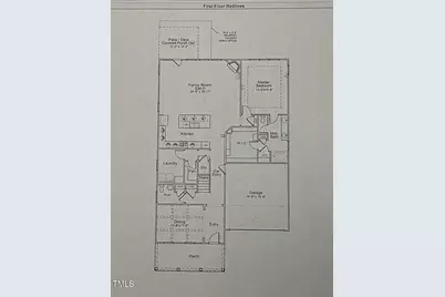 2309 Redbridge Lane, Apex, NC 27502 - Photo 31