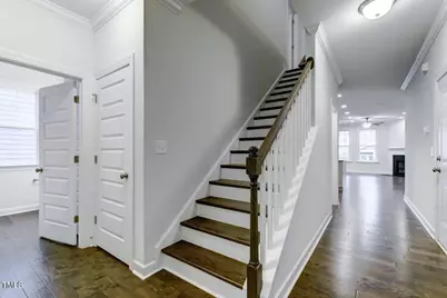 2309 Redbridge Lane, Apex, NC 27502 - Photo 3