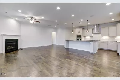 2309 Redbridge Lane, Apex, NC 27502 - Photo 11