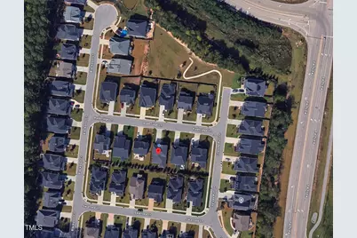 2309 Redbridge Lane, Apex, NC 27502 - Photo 33
